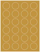 Round Labels