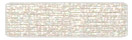 Metallic Linen White Pearl